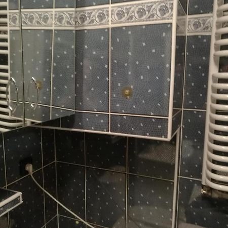 Apartamento Flat Trocka Street Varsovia Exterior foto