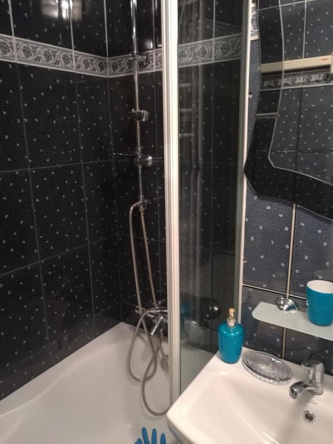 Apartamento Flat Trocka Street Varsovia Exterior foto