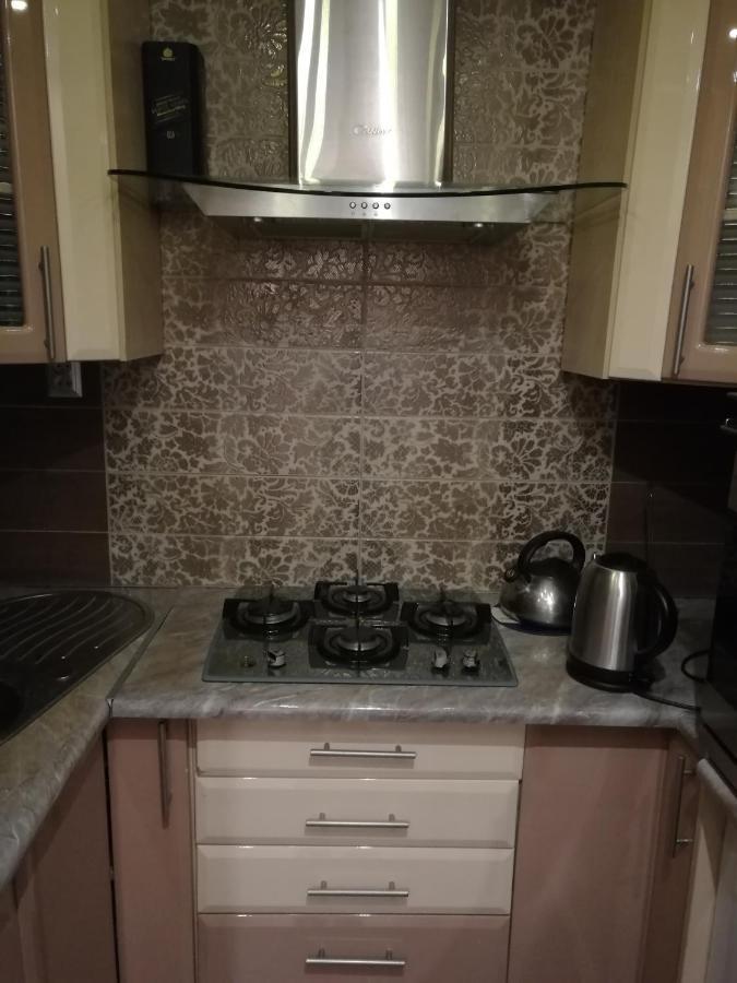 Apartamento Flat Trocka Street Varsovia Exterior foto