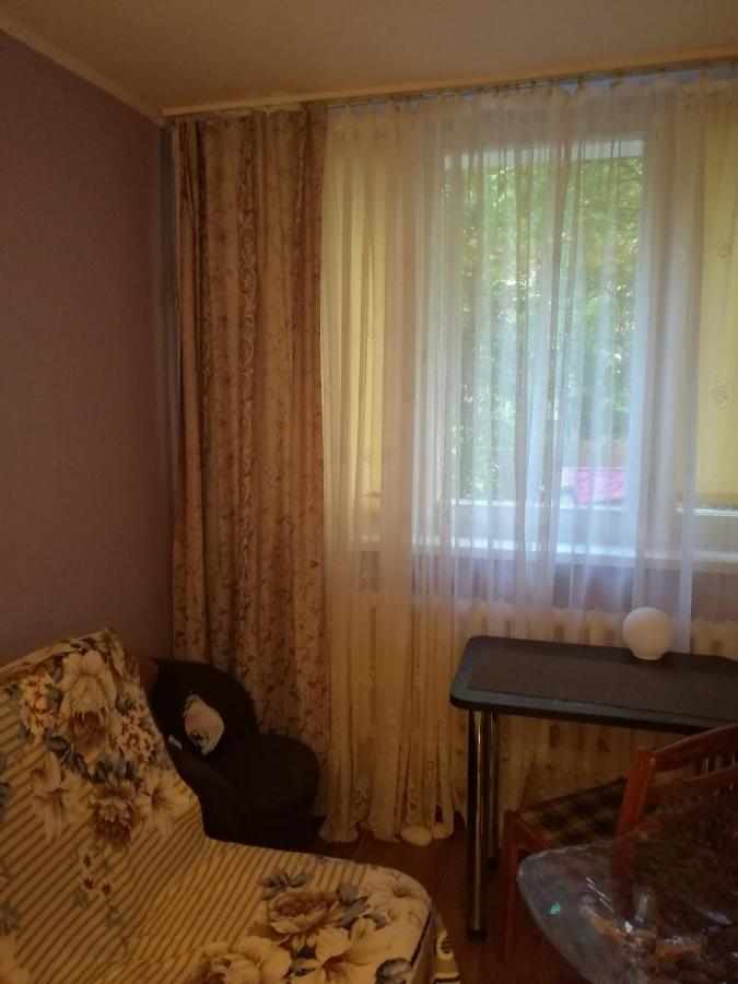 Apartamento Flat Trocka Street Varsovia Exterior foto