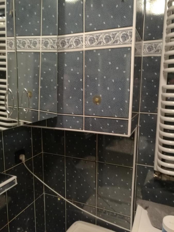 Apartamento Flat Trocka Street Varsovia Exterior foto