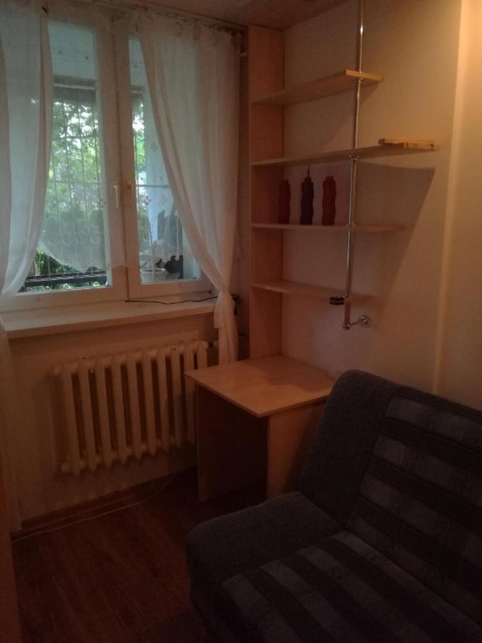 Apartamento Flat Trocka Street Varsovia Exterior foto