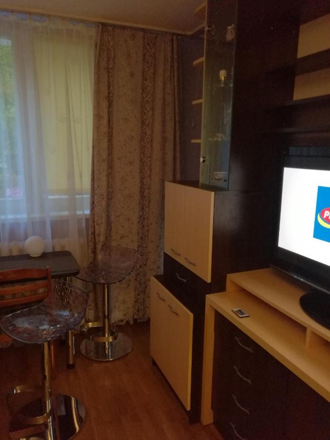 Apartamento Flat Trocka Street Varsovia Exterior foto
